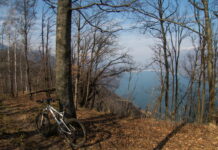 La Gran Fondo di Omegna