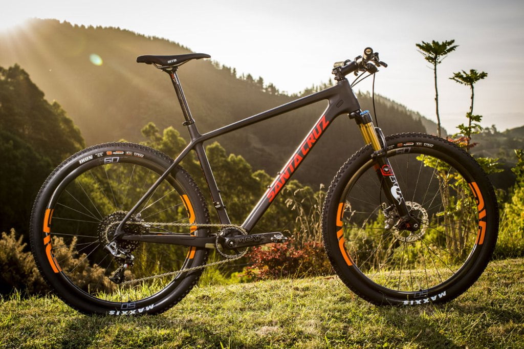 santa cruz highball 2015