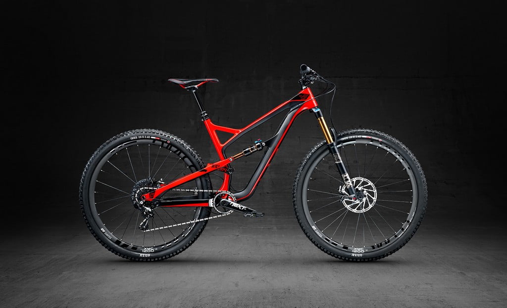 Jeffsy CF Pro - € 4499