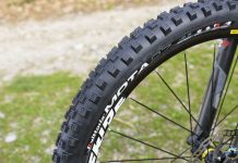 In test: Vittoria Mota rTNT G+ 27.5 x 2.5″