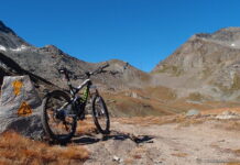 Il giro della Torre Ponton