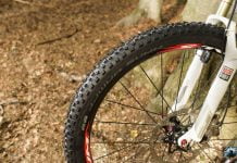 In test: SCHWALBE Hans Dampf SnakeSkin TL-Easy Addix Soft 26 x 2.35″
