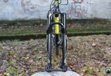 In test: ROCKSHOX SID XX