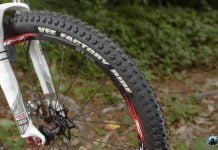 In test: VEE TIRE CO. Fluid 26 x 2.35″