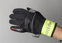 In test: RH+ Nordic OutDry