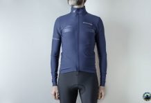 In test: ENDURA Pro SL Classic Jersey II