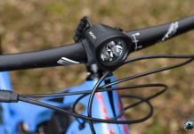 In test: SIGMA SPORT Buster 2000