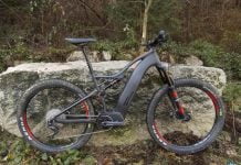 In test: ORBEA Wild FS 20 27S