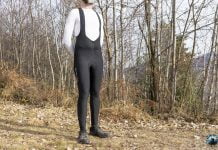 In test: ENDURA FS260-Pro Thermo Biblong