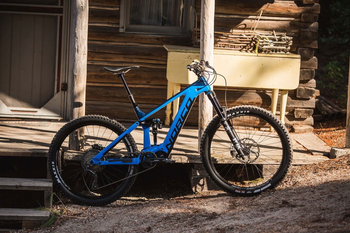 norco ebike