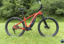 In test: THOK MIG-HT