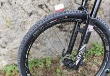 In test: ONZA Canis FRC 120 29 x 2.25″