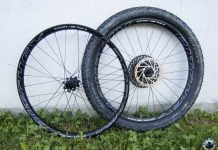 In test: RITCHEY WCS Trail 40