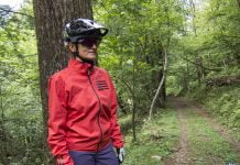 In test: ALPINESTARS Descender V3