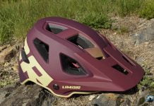 In test: LIMAR Delta