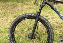 In test: ROCKSHOX Reba RL