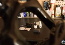 In test: SENDHIT Scratch Cover