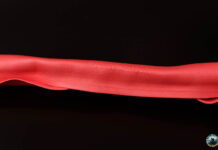 In test: TANNUS Armour