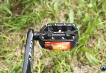 In test: LOOK Geo Trekking Roc Vision