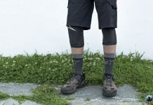 In test: ALPINESTARS Paragon Plus