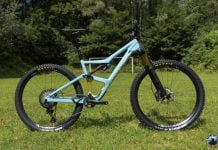 In test: ORBEA Occam M10