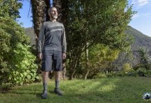 In test: ALPINESTARS Alps 8.0