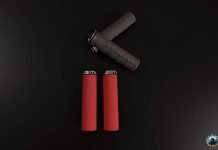 In test: DEITY Supracush / Lockjaw