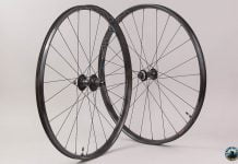 In test: SHIMANO WH-MT620 29″