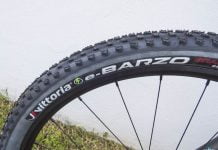 In test: VITTORIA e-Barzo 29 x 2.35″
