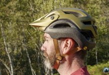 In test: GIRO Manifest Spherical