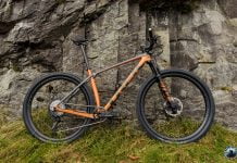 In test: TREK Procaliber 9.8
