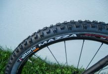 In test: VITTORIA Mazza Trail 29×2.6″ / 27.5×2.6″