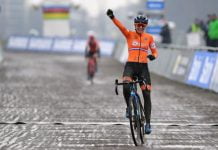 Campionato del Mondo Ciclocross: la 1^ giornata è all’insegna dell’Olanda