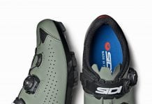 Sidi MTB Eagle 10 da oggi con una nuova colorazione