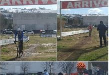 Tutte le classifiche del Cross Cup CSI Marche al Bike Park di Fermo