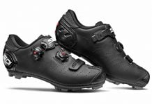SIDI Mega: extra comfort alla performance