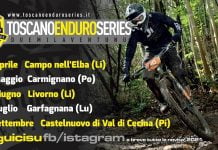 Toscano Enduro Series – #5: le classifiche di Castelnuovo di Val di Cecina