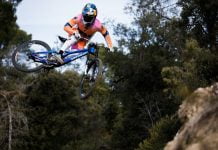 Specialized presenta le 2FO DH, sviluppate con lo Specialized Gravity Team