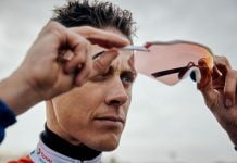 Shimano presenta Ridescape, per una visione più nitida