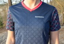 Da Shimano le nuove collezioni di abbigliamento donna