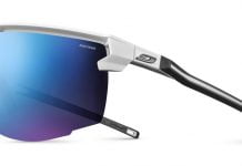 Julbo Ultimate e Rush, le novità occhiali per le alte prestazioni