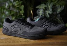 Scarpe con plastica riciclata dal mare: ci prova Five Ten