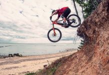 Da TSG la nuova linea abbigliamento Max Fredriksson e Sam Pilgrim