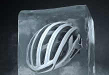 Specialized presenta il nuovo S-Works Prevail II Vent