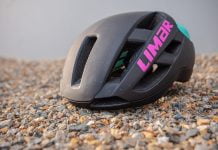 Limar Air Star: per le avventure gravel e su strada