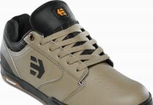 Da Michelin arriva la nuova Etnies Camber Crank