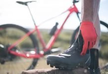 Rockrider XC 500, le scarpe da XC race a meno di 90 euro