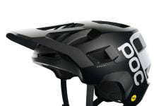 POC Kortal Race MIPS, il casco per chi non ha confini