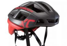 Rockrider MTB XC: il casco da XC a meno di 50 Euro