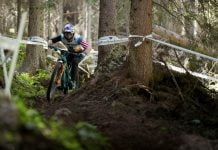 Enduro World Series – #2: le classifiche della prima giornata di Canazei